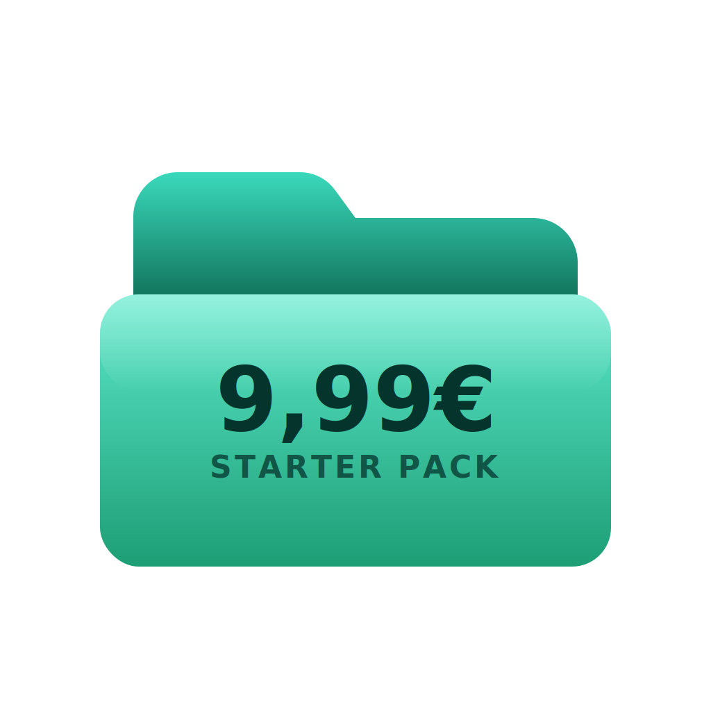 Starter Pack