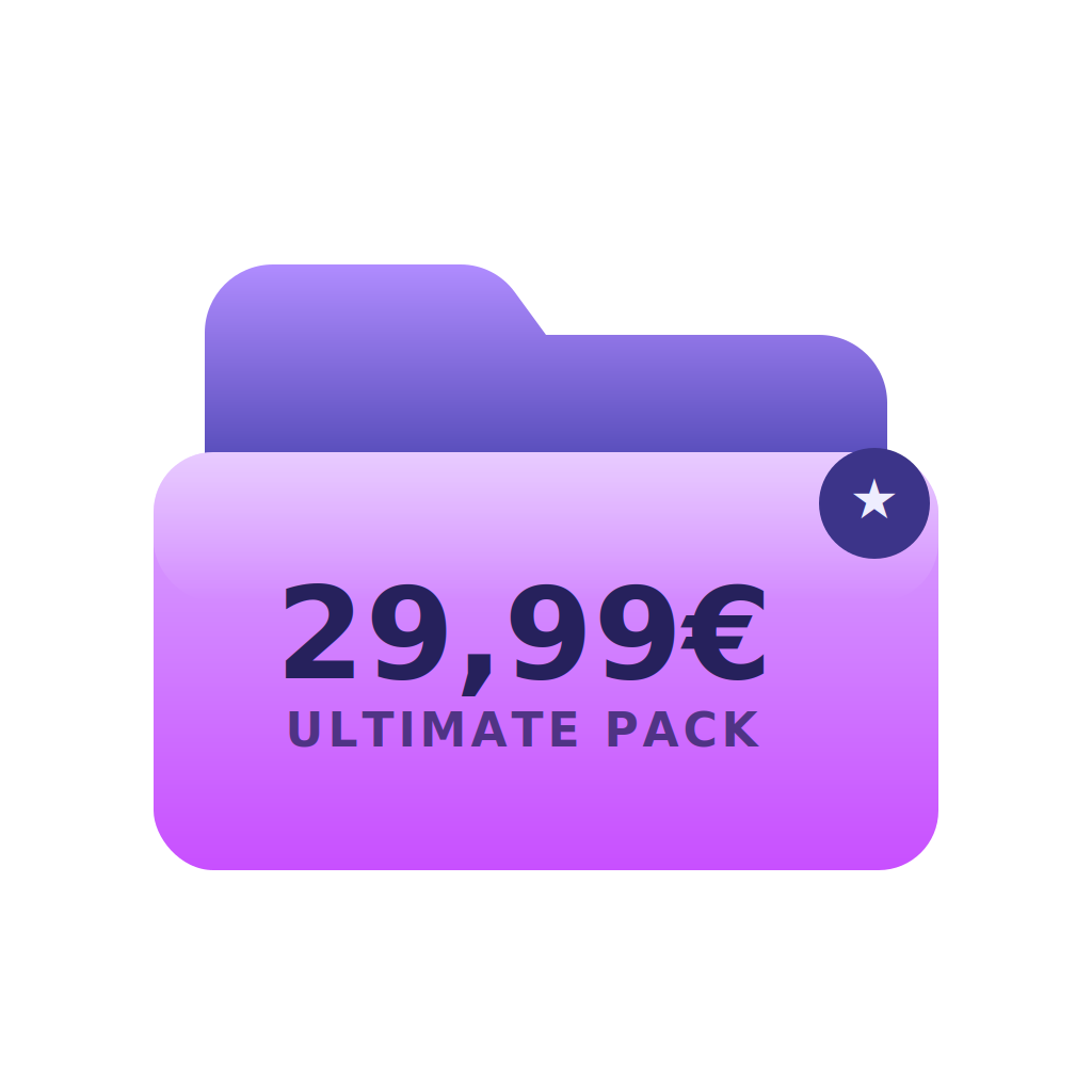 Ultimate Pack